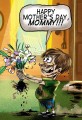 Happy Mothers Day 2011
