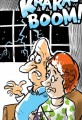 Signs of the Apocalypse Cartoon