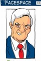 Newt Gingrich to Announce President Bid on Facebook