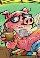 USDA Lowers Pork Temperature-In the Pink