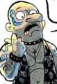 Tyson Tattoo Artist Lawsuit Hangover Cartoon