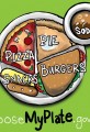 New USDA Food Plate Pyramid Replacement