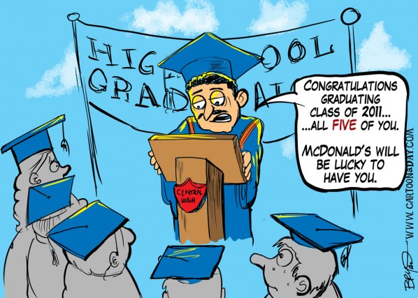 high-school-graduation-cartoon