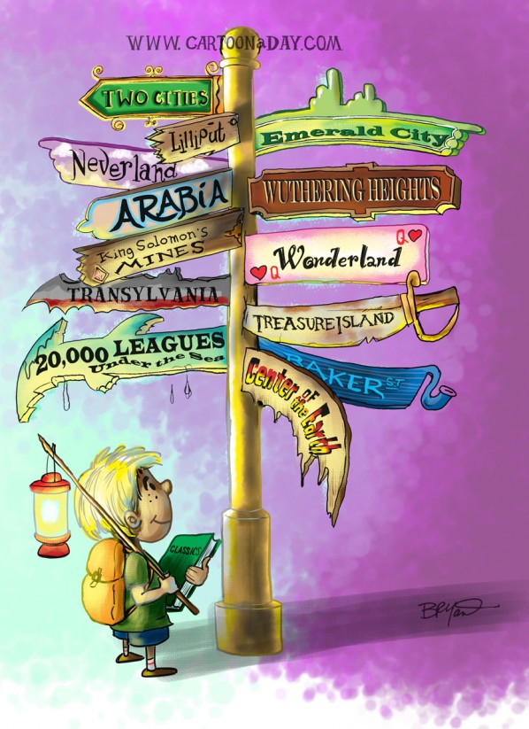 Kids Imagination Adventure-Classic Books ❤ Cartoon « Cartoon A Day Kids Imagination Adventure-Classic Books ❤ Cartoon « Cartoon A Day