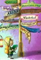 Kids Imagination Adventure-Classic Books