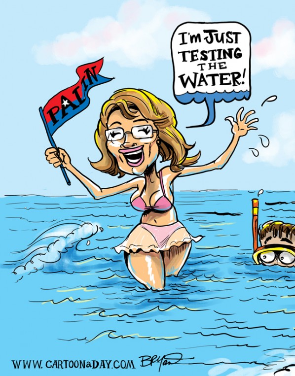 palin-testing-the-waters-cartoon-2