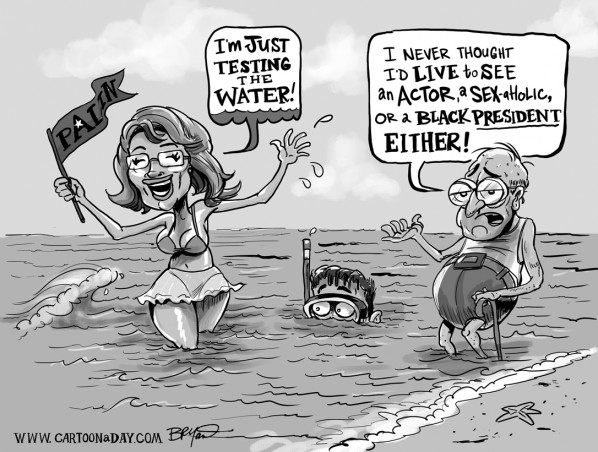 palin-testing-the-waters-cartoon-gray