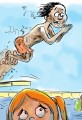 Public Swimming Pools Can Be Hazardous to your Health