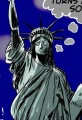4th Of July 2011 Budget Cuts Statue of Liberty