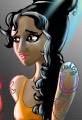 Amy Winehouse Dies at Age 27