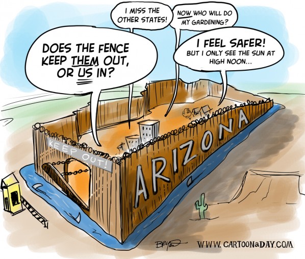 arizona-builds-fence-against-illegals