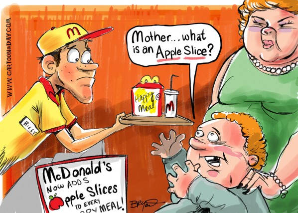 childhood-obesity-mcdonalds-cartoon