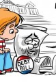 Things Aren't Looking Good For Debt Ceiling Bill