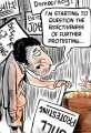 Egyptians Frustrated After Booting Mubarak