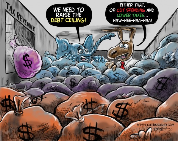 raising-debt-ceiling-cartoon