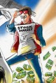 Back to the Future- Stock Market Style Cartoon