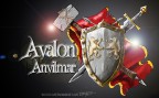 Avalon Anvilmar Guild Logo