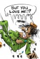 Gaddafi's Future is Clear, But not Lengthy