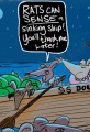 Rats Abandon the Dow Jones Sinking Ship