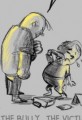 Back to School Bullies Cartoon- Don't be a Bully