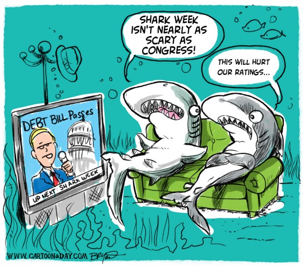 shark-week-politicians