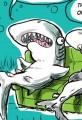 Shark Week Begins amid Debt Ceiling Bill Passage