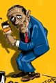 Debt Reduction Plan Means More Taxes Cartoon