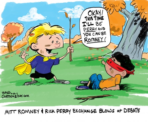 kids-playing-mitt-romney-cartoon