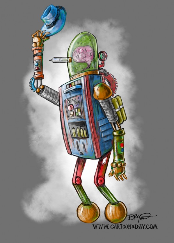 robot-worker-cartoon