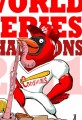 St. Louis Cardinals Win 2011 World Series