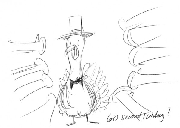 60-second-turkey