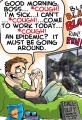 Call of Duty 3 Hits Stores and Homes- Modern Warfare Cartoon