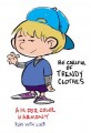 How to Create A Cartoon Strip Character Cartoon