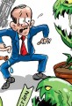 Italy is Next in Line for Economic Bailout