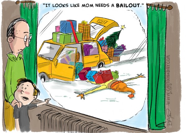 mom-holiday-bailout-cartoon