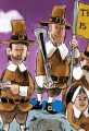 Occupy America Movement Original Members