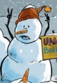 Occupy Wall Street Cartoon Has No Home