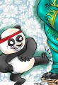 Panda Monks Come to Warcraft Expansion