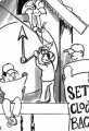 Daylight Savings Ends 2011