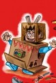 Christmas Day Toys and Kids Cartoon