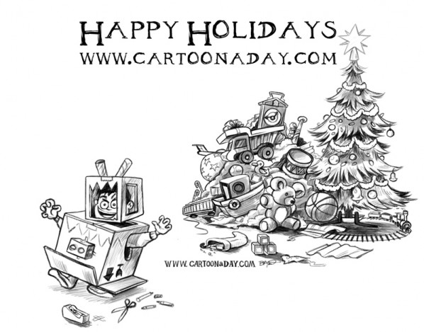 christmas-presents-toys-cartoon-sketch-b