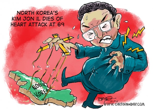 north-korea-kim-jong-il-dies