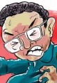 North Korea's Kim Jong Il Dies at 69 Cartoon