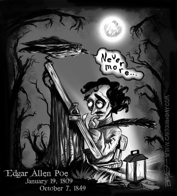 edgar-allen-poe-cartoon-poet