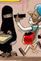 India to Sue Google-Cartoons Are Too Offensive