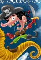 Children's Book Illustrator- Pirate Adventures