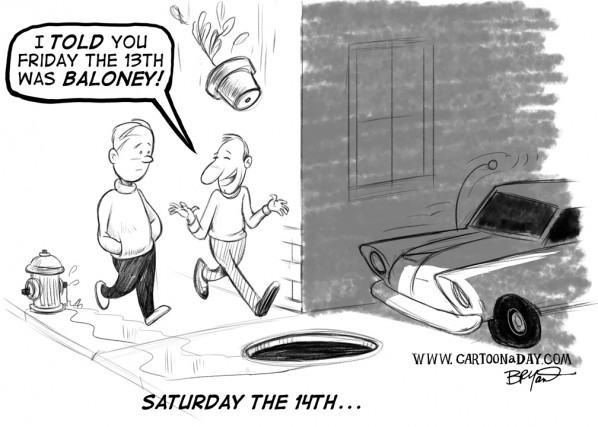 saturday-14th-cartoon-bad-luck