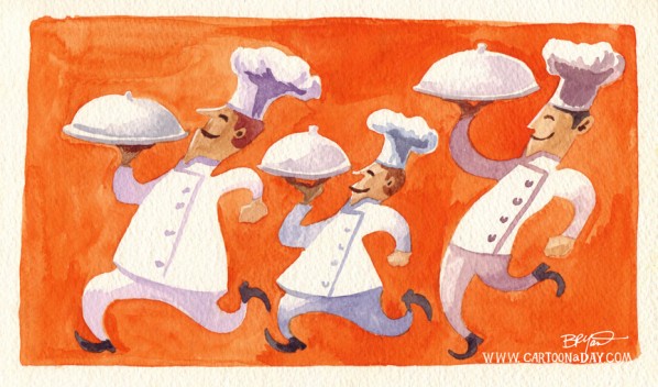 dancing-chefs-cartoon