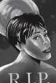 Cartoon Whitney Houston Dies Age 48