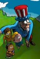 African Warlord Kony Terrorizes Peace